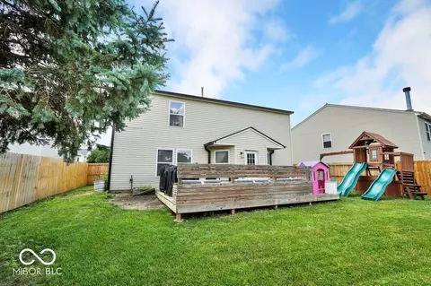 2253 Edgewater, Plainfield, IN 46168 photo 41