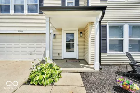 2253 Edgewater, Plainfield, IN 46168 photo 4