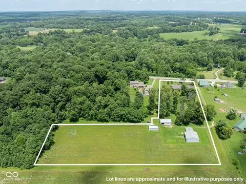 3705 State Rd 252, Martinsville, IN 46151