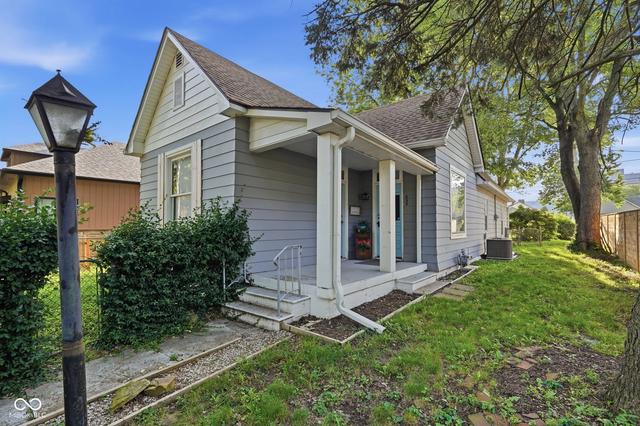 233 S Dearborn, Indianapolis, IN 46201