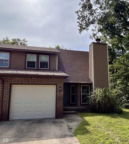 324 White Oak Ln, Terre Haute, IN 47804