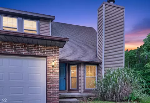 324 White Oak Ln, Terre Haute, IN 47804