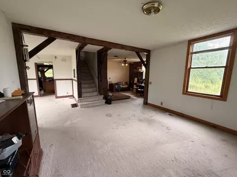 Living - 2959 S Centerville, Centerville, IN 47330 photo 3 of 4