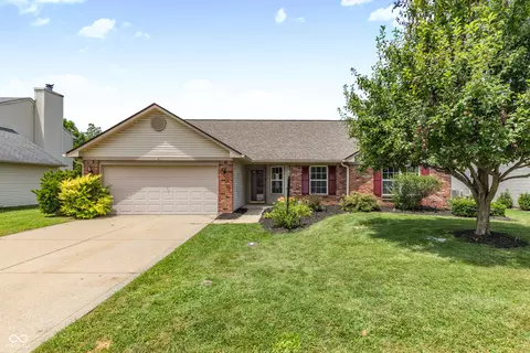 321 Brooks Bnd, Brownsburg, IN 46112