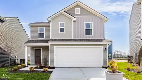 1720 E Mae St, Martinsville, IN 46151