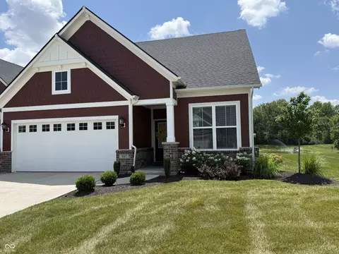 9065 Stone Trace Blvd, Avon, IN 46123