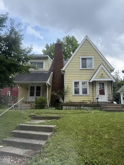 4919 Young Ave, Indianapolis, IN 46201