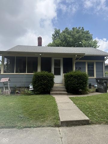 20 W Southern Ave, Indianapolis, IN 46225
