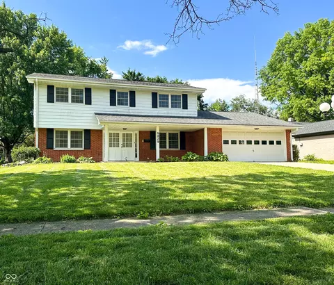 5829 W 30th St, Indianapolis, IN 46224
