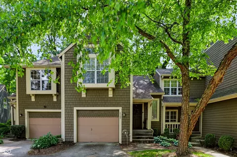 4709 Shireton Ct, Indianapolis, IN 46254