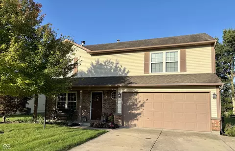7338 Jackie Ct, Indianapolis, IN 46221