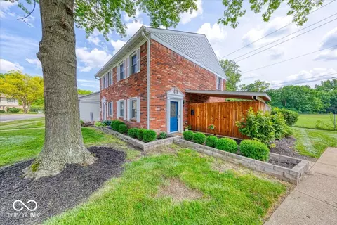 2917 Country Estates Dr, Indianapolis, IN 46227