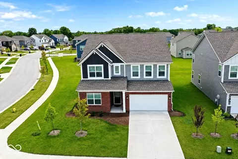 1219 Kendrick, Greenwood, IN 46143