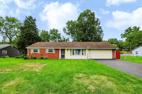 1649 W 76th Pl, Indianapolis, IN 46260