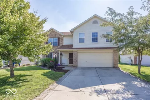 7929 Dillon Pl, Indianapolis, IN 46236