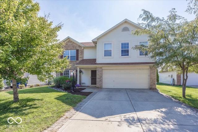7929 Dillon Pl, Indianapolis, IN 46236