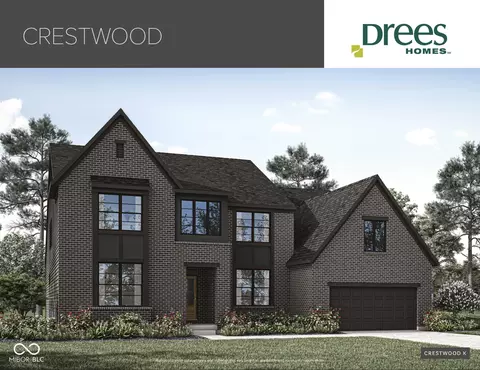 13612 Kingston Dr, Mccordsville, IN 46055