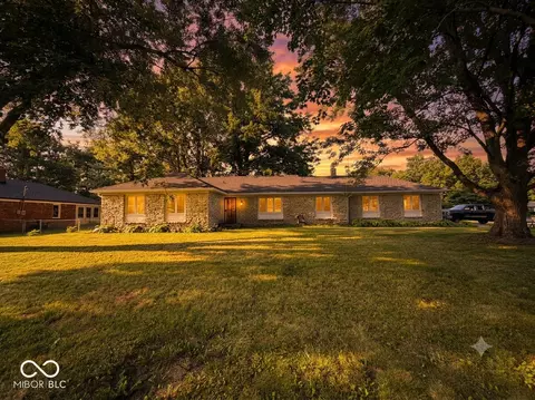 9570 E 192nd St, Noblesville, IN 46060