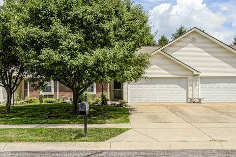 3924 Gray Pond Ct, Indianapolis, IN 46237