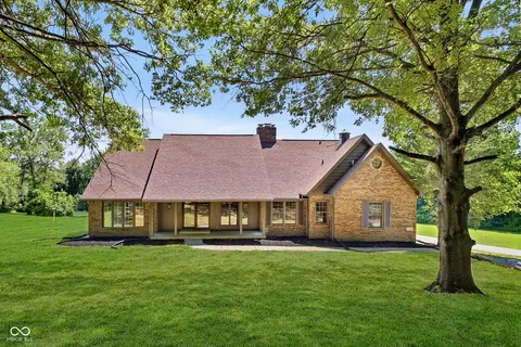 2011 W Stop 11, Indianapolis, IN 46217