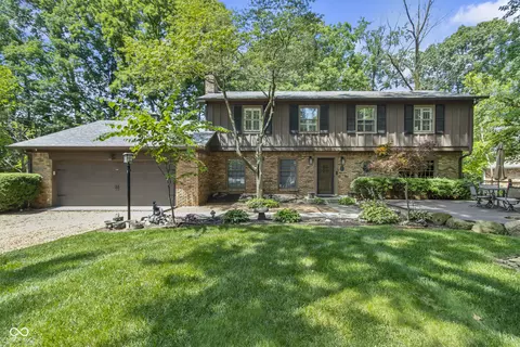 6454 E 116th St, Fishers, IN 46038
