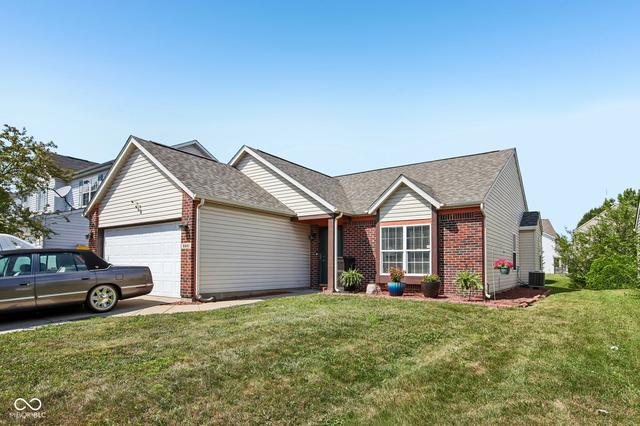 6641 Crestwell Ln, Indianapolis, IN 46268