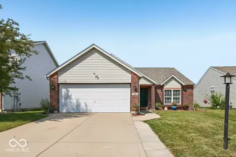 6641 Crestwell Ln, Indianapolis, IN 46268