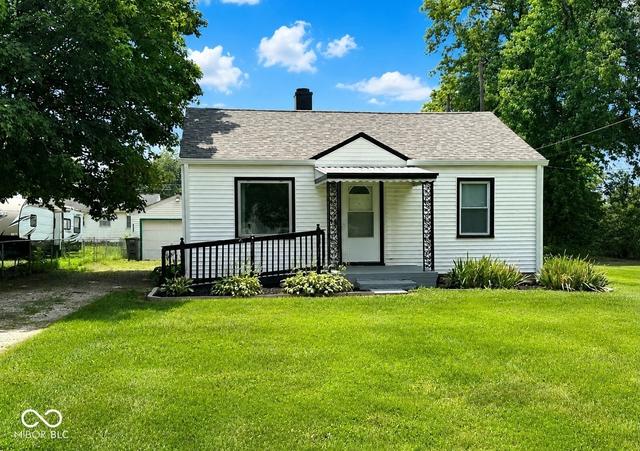 3461 Kansas St, Indianapolis, IN 46241
