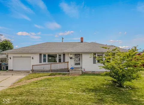 181 W Harrison Dr, Seymour, IN 47274