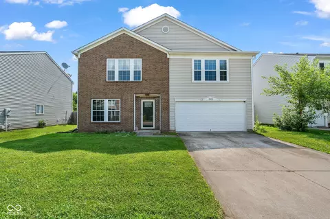 11461 N Creekside Dr, Monrovia, IN 46157