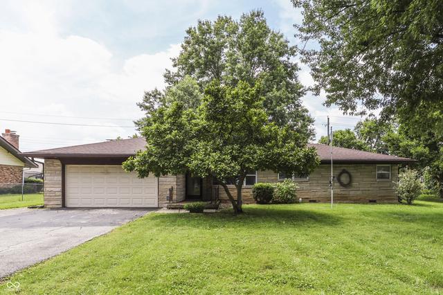 7146 Forest Park Dr, Indianapolis, IN 46217