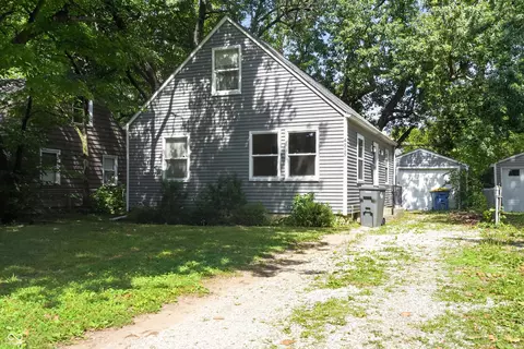 4515 Primrose Ave, Indianapolis, IN 46205
