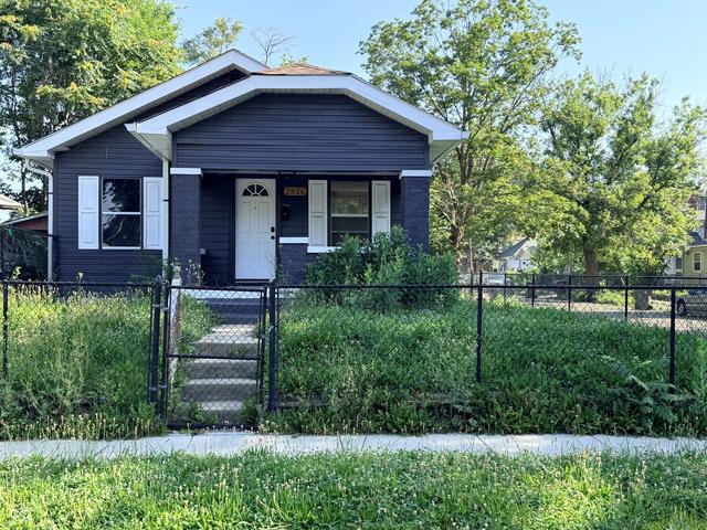 2826 E 17th St, Indianapolis, IN 46218