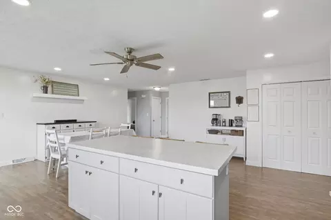 Kitchen - 4671 W Randy Rd, Edinburgh, IN 46124 photo 7 of 7