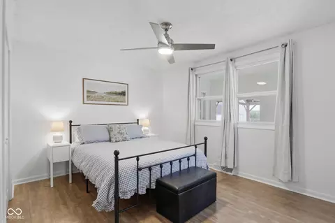 Bedroom - 4671 W Randy Rd, Edinburgh, IN 46124 photo 1 of 4