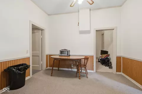 Dining - 604 N Independence St, Windfall, IN 46076 photo 1 of 1