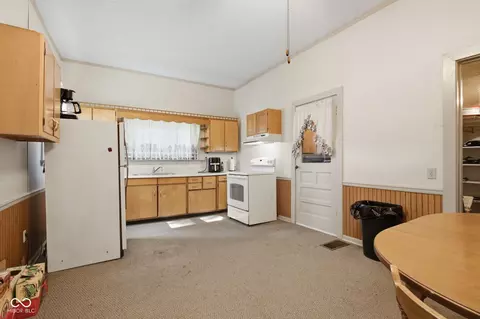 Kitchen - 604 N Independence St, Windfall, IN 46076 photo 1 of 5