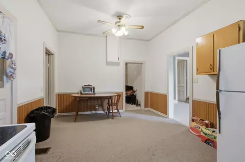 Entry Way - 604 N Independence St, Windfall, IN 46076 photo 1 of 1