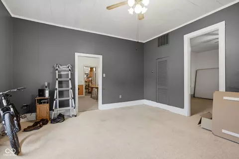 Living - 604 N Independence St, Windfall, IN 46076 photo 1 of 1