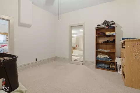 Bedroom - 604 N Independence St, Windfall, IN 46076 photo 2 of 2