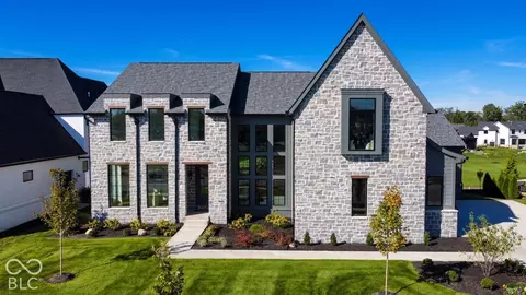 3664 Cherwell Dr, Zionsville, IN 46077