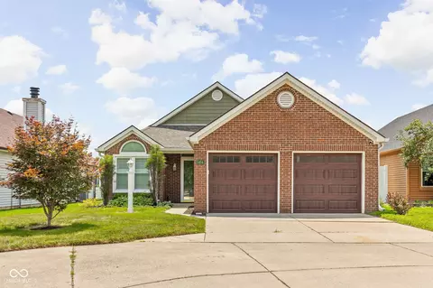 3404 Maritime Dr, Indianapolis, IN 46214