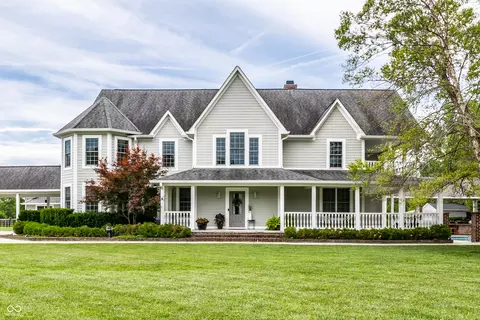 17245 S Mill Creek Rd, Noblesville, IN 46062
