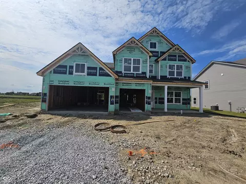 931 Angilee Way, Lebanon, IN 46052