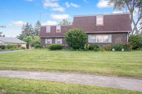 5455 Leone Dr, Indianapolis, IN 46226