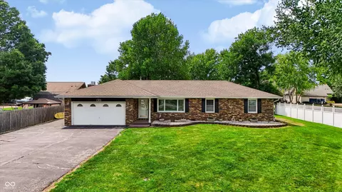 2360 Stringtown Pike, Cicero, IN 46034