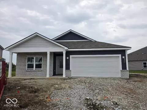 925 Angilee Way, Lebanon, IN 46052