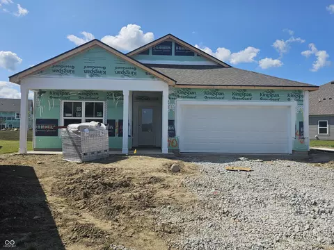 925 Angilee Way, Lebanon, IN 46052