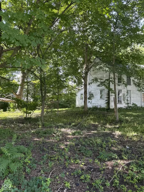 4411 W Jackson St, Frankfort, IN 46041