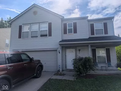 4928 Flame Way, Indianapolis, IN 46254